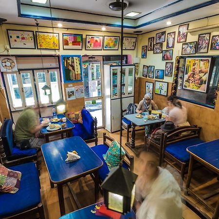 ורנאסי Brown Bread Bakery Guest House מראה חיצוני תמונה