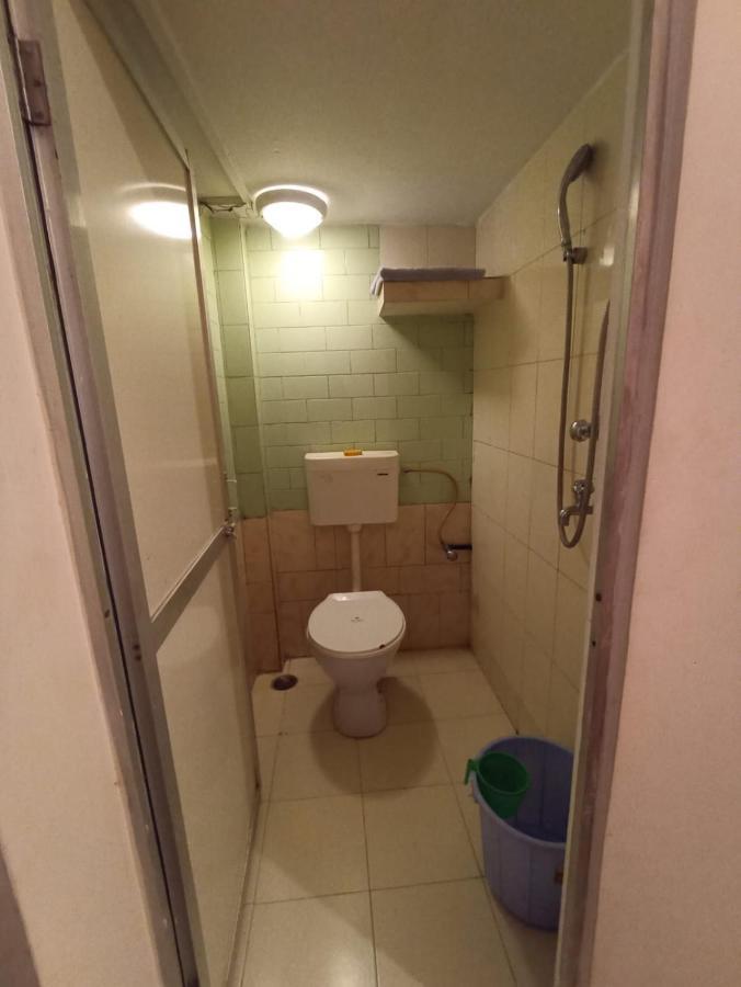 ורנאסי Brown Bread Bakery Guest House מראה חיצוני תמונה