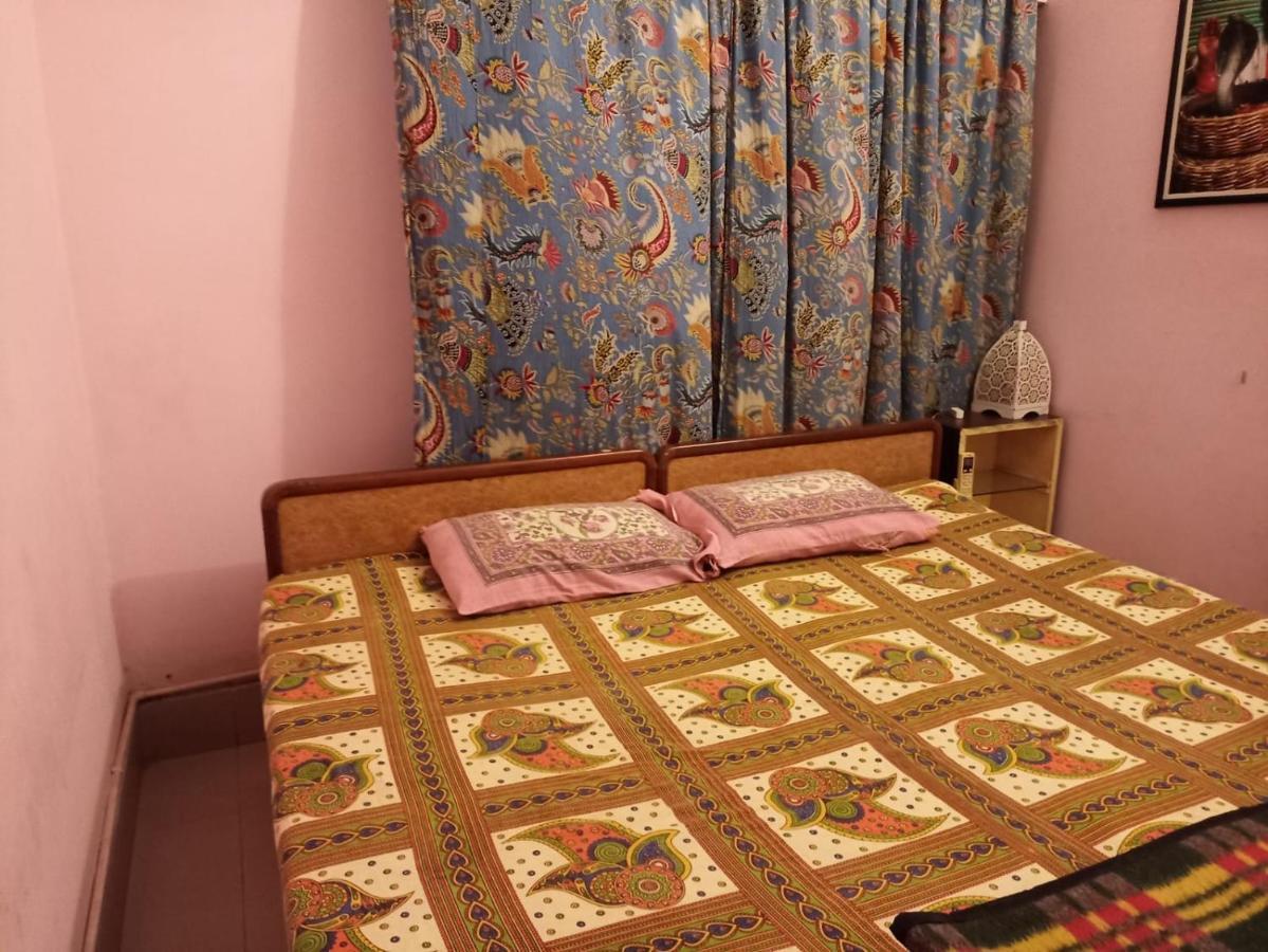 ורנאסי Brown Bread Bakery Guest House מראה חיצוני תמונה