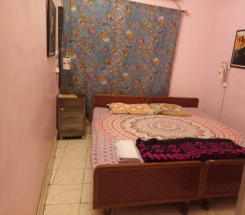 ורנאסי Brown Bread Bakery Guest House מראה חיצוני תמונה