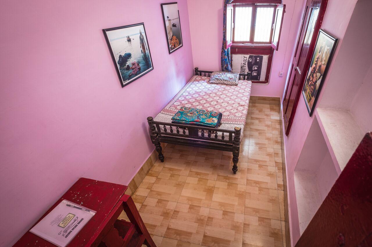ורנאסי Brown Bread Bakery Guest House מראה חיצוני תמונה