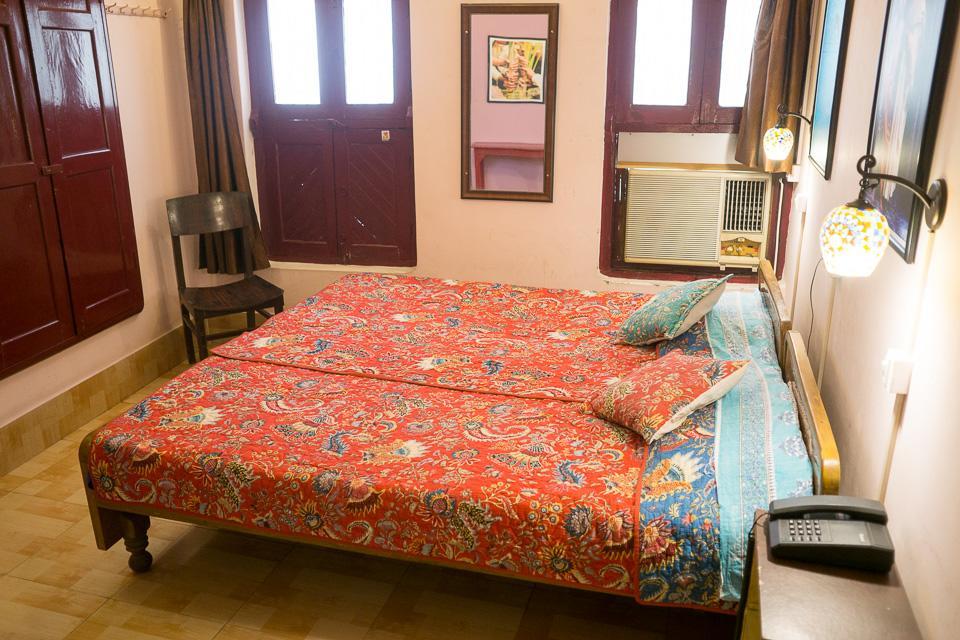 ורנאסי Brown Bread Bakery Guest House מראה חיצוני תמונה