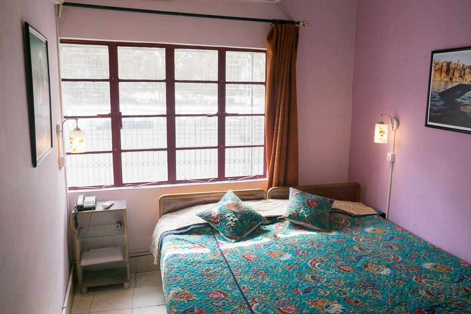 ורנאסי Brown Bread Bakery Guest House מראה חיצוני תמונה
